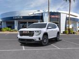 Thumbnail of 2025 Summit White GMC Acadia