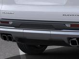 Thumbnail of 2025 Summit White GMC Acadia