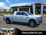 Photo of 2022 Pearl White RAM 2500