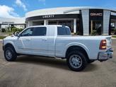Thumbnail of 2022 Pearl White RAM 2500