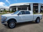 Thumbnail of 2022 Pearl White RAM 2500
