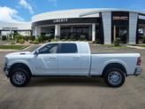 Thumbnail of 2022 Pearl White RAM 2500