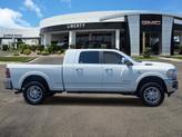 Thumbnail of 2022 Pearl White RAM 2500