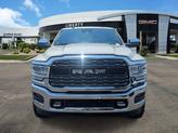 Thumbnail of 2022 Pearl White RAM 2500