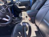 Thumbnail of 2021 Hydro Blue Pearlcoat Jeep Wrangler