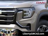 Thumbnail of 2026 Riverstone Metallic GMC Terrain