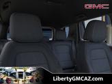 Thumbnail of 2026 Riverstone Metallic GMC Terrain