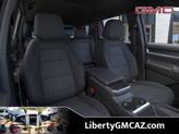 Thumbnail of 2026 Riverstone Metallic GMC Terrain