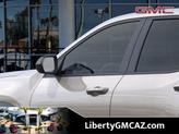 Thumbnail of 2026 Riverstone Metallic GMC Terrain