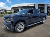Thumbnail of 2019 Black Chevrolet Silverado 1500