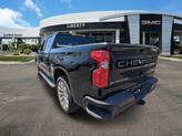 Thumbnail of 2019 Black Chevrolet Silverado 1500