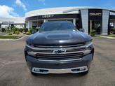 Thumbnail of 2019 Black Chevrolet Silverado 1500