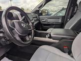 Thumbnail of 2021 Bright White Clearcoat RAM 2500