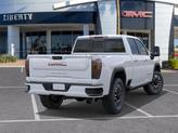 Thumbnail of 2025 Summit White GMC Sierra 2500