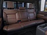 Thumbnail of 2025 Summit White GMC Sierra 2500