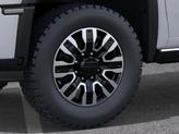 Thumbnail of 2025 Summit White GMC Sierra 2500