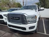 Thumbnail of 2019 Bright White Clearcoat RAM 3500