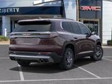 Thumbnail of 2025 Crystal Metallic GMC Acadia