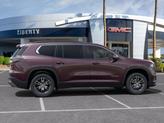 Thumbnail of 2025 Crystal Metallic GMC Acadia