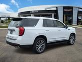 Thumbnail of 2021 Summit White GMC Yukon