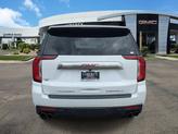 Thumbnail of 2021 Summit White GMC Yukon