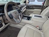 Thumbnail of 2021 Summit White GMC Yukon