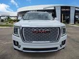 Thumbnail of 2021 Summit White GMC Yukon