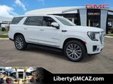 Photo of 2021 Summit White GMC Yukon