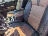 Thumbnail of 2021 Satin Steel Metallic Chevrolet Silverado 1500
