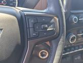 Thumbnail of 2021 Satin Steel Metallic Chevrolet Silverado 1500