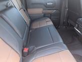 Thumbnail of 2021 Satin Steel Metallic Chevrolet Silverado 1500
