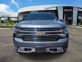 Thumbnail of 2021 Satin Steel Metallic Chevrolet Silverado 1500