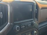 Thumbnail of 2021 Satin Steel Metallic Chevrolet Silverado 1500