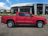 Thumbnail of 2025 Supersonic Red Toyota Tacoma