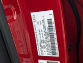 Thumbnail of 2025 Supersonic Red Toyota Tacoma
