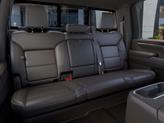 Thumbnail of 2025 White Frost Tricoat GMC Sierra 2500