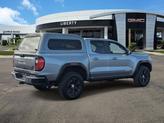 Thumbnail of 2024 Sterling Metallic GMC Canyon