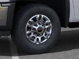 Thumbnail of 2025 Summit White GMC Sierra 2500
