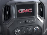 Thumbnail of 2025 Summit White GMC Sierra 2500