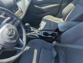 Thumbnail of 2019 Galactic Aqua Mica Toyota Corolla Hatchback