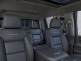 Thumbnail of 2025 White Frost Tricoat GMC Sierra 3500