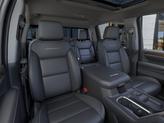 Thumbnail of 2025 White Frost Tricoat GMC Sierra 3500