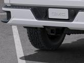 Thumbnail of 2025 White Frost Tricoat GMC Sierra 3500