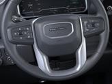 Thumbnail of 2025 White Frost Tricoat GMC Sierra 3500