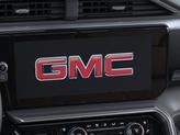 Thumbnail of 2025 White Frost Tricoat GMC Sierra 3500