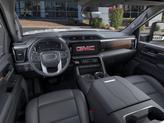 Thumbnail of 2025 White Frost Tricoat GMC Sierra 3500