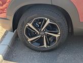 Thumbnail of 2023 Crimson Metallic Chevrolet Trailblazer