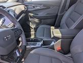 Thumbnail of 2023 Crimson Metallic Chevrolet Trailblazer
