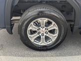 Thumbnail of 2023 Pacific Blue Metallic GMC Sierra 1500