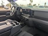 Thumbnail of 2023 Pacific Blue Metallic GMC Sierra 1500